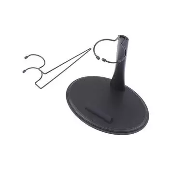 Подставка для демонстрации фигурок в масштабе 1/6 U-образного + кольцевого типа для демонстрации игрушечных фигурок, подставка для коллекционных фигурок