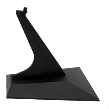 Подставка для демонстрации модели самолета Аксессуар Настольные подарки для самолетов 1/400 1/200 Декор бытовой сцены