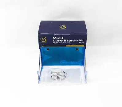 Подставка для демонстрации приманок Belmont MR-070 76 x 40 x 52 мм (07:00)