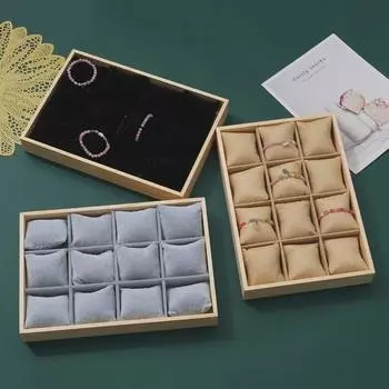 Подставка для демонстрации роскошных ювелирных изделий и часов