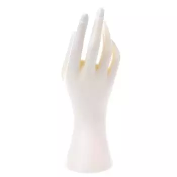 Подставка для демонстрации ювелирных изделий Charm, держатель для манекена, популярный браслет, перчатка для пальцев, горячая распродажа, кольцо, браслет телесный