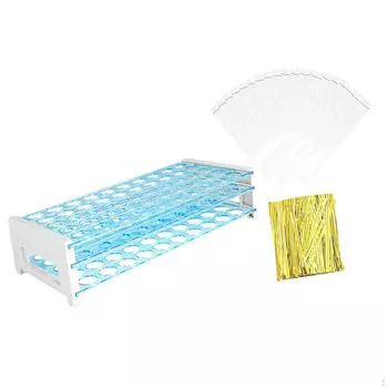 Подставка для держателя удочки для крендельков на день рождения, свадьбу