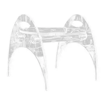 Подставка для десертов, подставка для суши, подставка для роллов, подставка для торта, держатель для мероприятий, фуршета 15x30cm