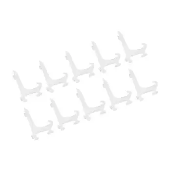 Подставка для деталей экономит место на столешнице треугольное место держатель для керамической миски складной регулируемый фотокартина