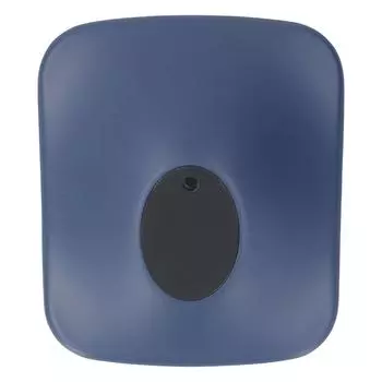 Подставка для динамика металлическая нескользящая виброгасящая настольная подставка для KEF LSX II Wireless HiFi синий