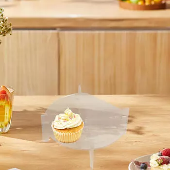 Подставка для диспенсера напитков, держатель для питья, кувшин для воды для ресторанов Diameter 17cm