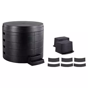 Подставка для дисплея BANDAI для пояса трансформации Kamen Rider Ver.2 чёрный