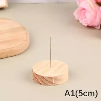 Подставка для дисплея, держатель для хранения, переносная подставка для вязания крючком A1