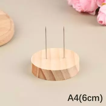 Подставка для дисплея, держатель для хранения, переносная подставка для вязания крючком