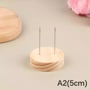 Подставка для дисплея, держатель для хранения, переносная подставка для вязания крючком A2