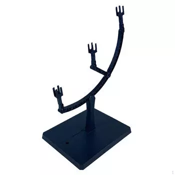 Подставка для дисплея фигурки, многофункциональная, легкая, портативная, для стола Hg MG XH 767 HG