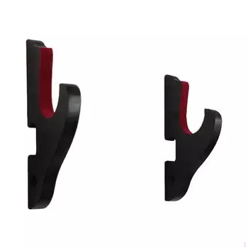 Подставка для дисплея, Компактная деревянная настенная полка Samurai