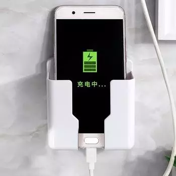 Подставка для дистанционного управления Подставка для зарядки мобильного телефона Подставка для дистанционного управления