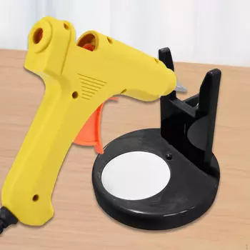 Подставка для дозатора клея для мастерской