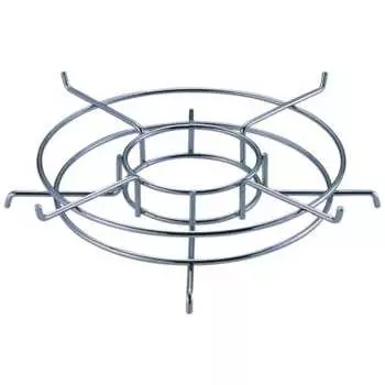 Подставка для древесного угля Captain Stag Charcoal Master Charcoal Trivet M-6635