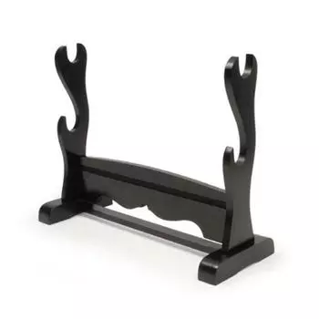 Подставка для двух мечей WS-201