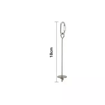 Подставка для еды для домашних животных, попугаев, птиц, фруктов, мяса, овощей, шпажек, инструментов из нержавеющей стали