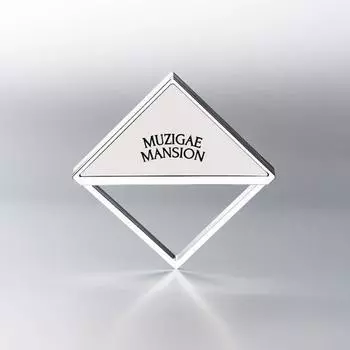 Подставка для фартука Rainbow Mansion Gorgeous