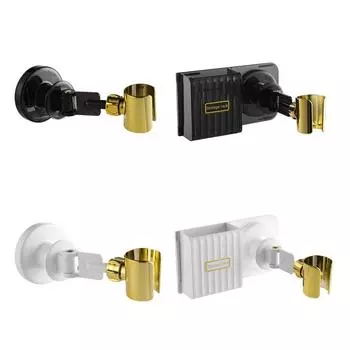 Подставка для фена, держатель для фена, настенная подставка для фена, полка для ванной комнаты, аксессуары