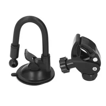 Подставка для фена с присоской, регулируемая многофункциональная подставка для фена с присоской для зеркала, керамика