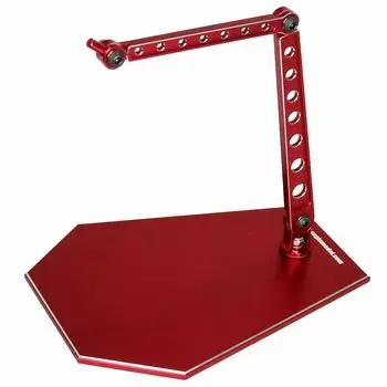 Подставка для фигурок SP Ultimate: Совместим с отверстиями 3 и 5 мм для фигурок и пластиковых моделей [Модель Eagle] [#FS-01] (RE)