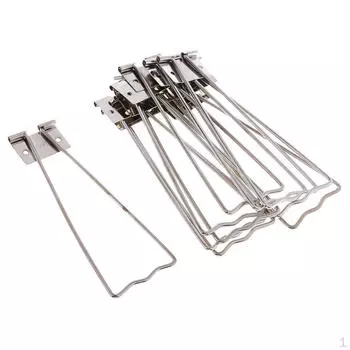 Подставка для фото на 10 изображений, подставка для заднего держателя, аксессуары для оборудования, инструмент 15x5 см