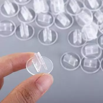 Подставка для фотографий Уникальный фиксированный реквизит Пластиковая подставка для карточек Держатель для бумажной доски Игровой держатель для карточек