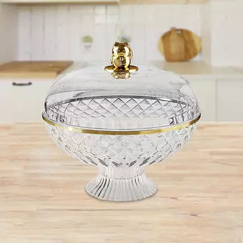 Подставка для фруктов, корзина для закусок, десертов, тортов, подставка для тарелок