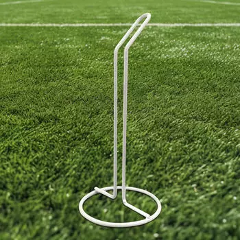 Подставка для футбольных конусов, держатель для дисков, экономия места, стойка для тренировок на ловкость