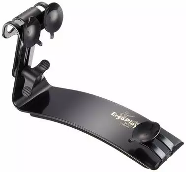 Подставка для гитары Ergo Play, Черная, Маленькая