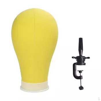 Подставка для головы, шляпа для Blue