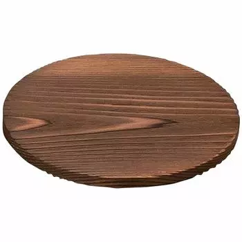 Подставка для горшка Yamashita Kogei, цветная круглая подставка 15036360 19,5 см 19,5 см