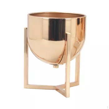 Подставка для горшков для использования в помещении и на открытом воздухе. Стойка для показа растений. События. Medium