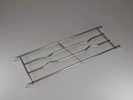 Подставка для гриля из дерева 740637