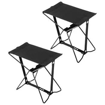 Подставка для холодильной камеры, складная, легкая, устойчивая, компактная, универсальная, для хранения, в комплекте, для кемпинга и отдыха на природе 2 S-NET SN-382-BS