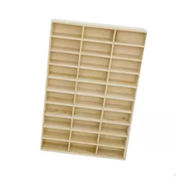 Подставка для хранения игрушечных машинок, держатель для игрушек, стойка для демонстрации фигурок для литья под давлением