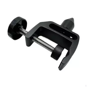 Подставка для хранения кларнета, аксессуары для духовых инструментов, переносная нескользящая настольная стойка для