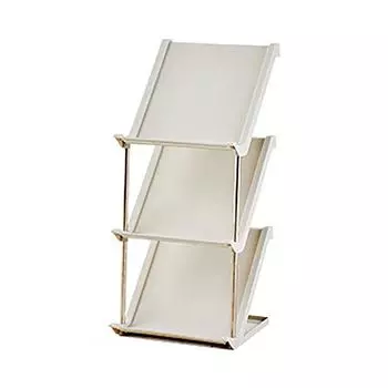 Подставка для хранения обуви Slant, экономящая место, многослойная полка для обуви, органайзер для небольшой обуви, полка для обуви