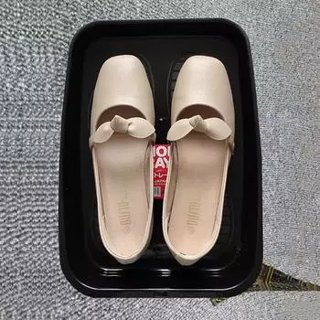 Подставка для хранения обуви в машине Многофункциональный прочный аксессуар для уборки под сиденьем