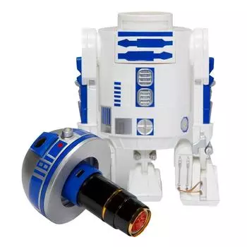 Подставка для именной марки Star Wars R2-D2