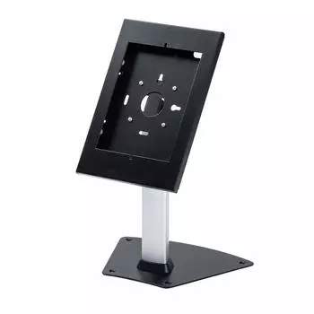 Подставка для iPad от Sanwa Supply с защитным боксом CR-LASTIP33