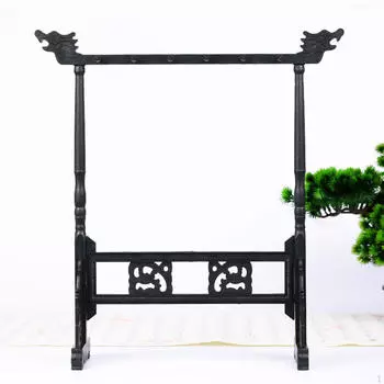 Подставка для каллиграфической ручки-кисти для домашнего офиса, стола в общежитии