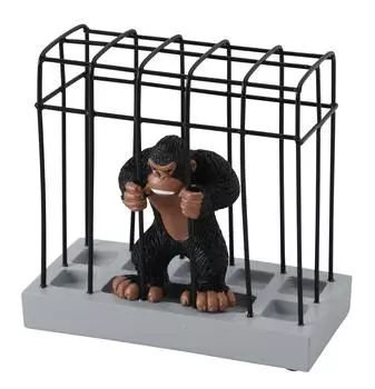 Подставка для канцелярских принадлежностей Setcraft Gorilla SR-3041-150 Высота ок.. 10,5(см)