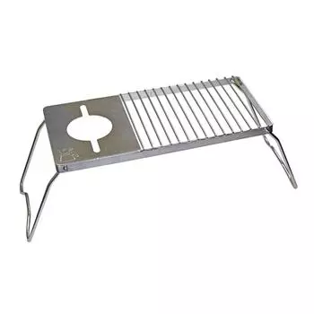 Подставка для капель и гриля с высоким креплением 23199