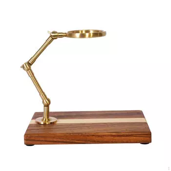 Подставка для капельниц для кофе. Полка для капельных фильтров. Деревянное основание. Устройство для разлива кофе.