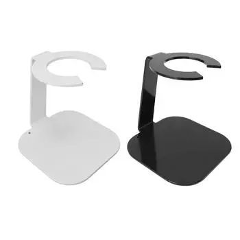 Подставка для капельницы для кофе, утюг, держатель фильтра, экономия места, станция, барное оборудование White