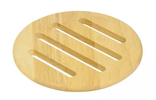 Подставка для кастрюли Pearl Metal Petit Cook из дерева HB-2469