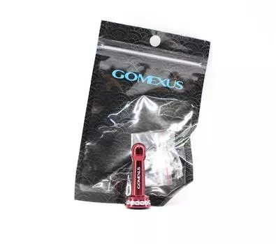 Подставка для катушки Gomexus R1RD Alu Red 42 мм Shimano Daiwa 2000-5000 (2103)