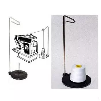 Подставка для катушки с нитью, держатель для квилтинга для аксессуаров для швейной машины