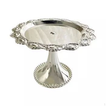 Подставка для кексов, десертная тарелка, украшение стола, фруктовая витрина для вечеринки